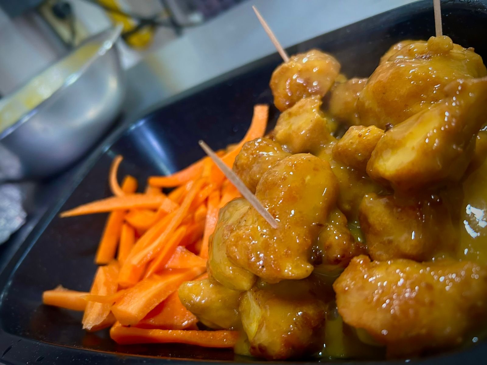 Boneless 300gr
