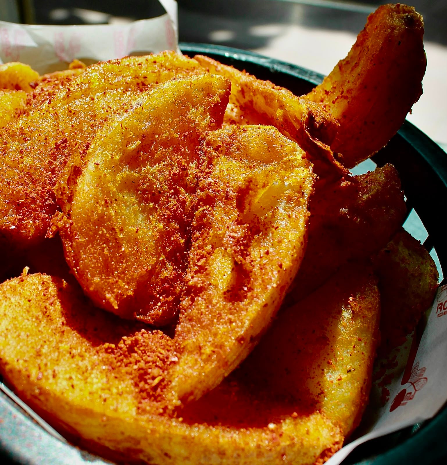 Papas Gajo 250gr