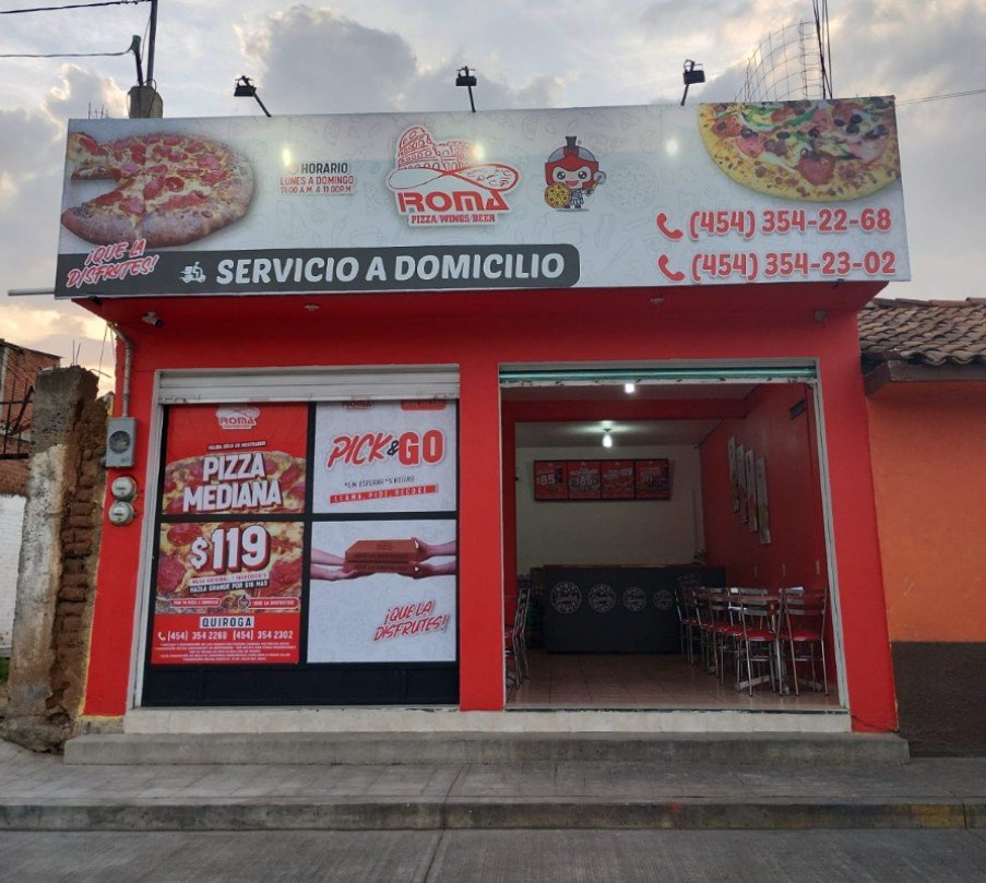 Quiroga