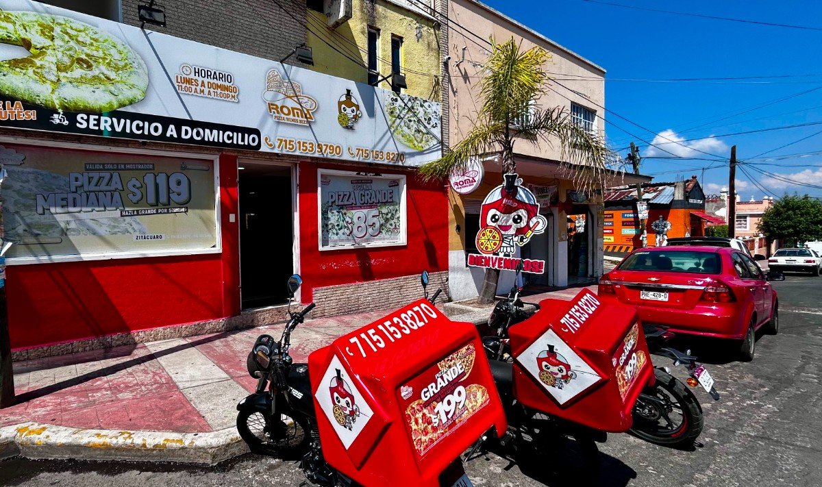 Zitácuaro